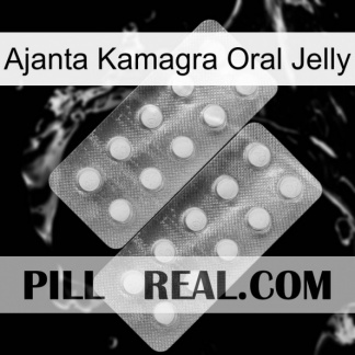 Ajanta Kamagra Oral Jelly new10